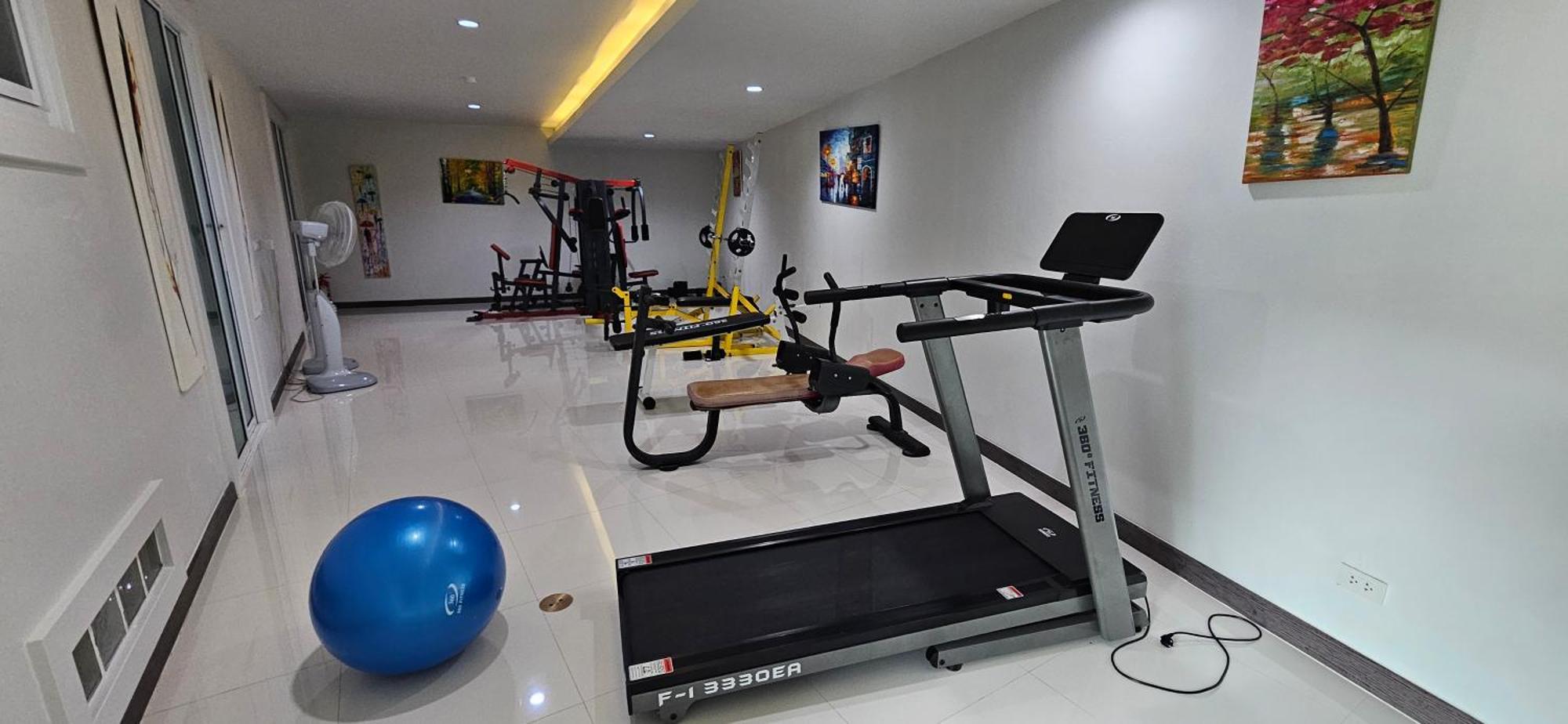 3 Bedroom Platinum Pool Villa Smooth As Silk Ban Klong Haeng Экстерьер фото